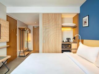 ibis Styles Bogor Pajajaran - 8