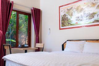 Trang An Garden Bungalow Ninh Binh - 4
