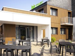 ibis Styles Fougeres - 8