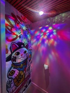 Appartement 1 chambre - WIFI - Parking - Jeux d'arcade - Smart TV- Proche Lorient & Plages - 5