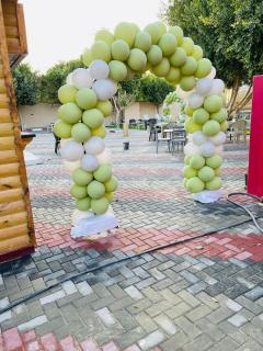 فندق وادي القلط - 0