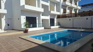Malak house swimming pool &Garden - 9