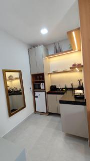 Residencial Ibiapaba FLAT 31 - com piscina e ótima localização - 5