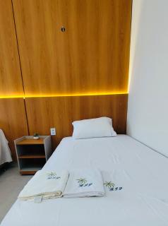 Residencial Ibiapaba FLAT 31 - com piscina e ótima localização - 4