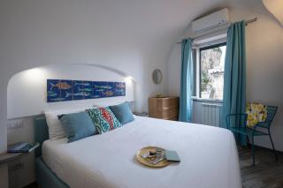 NINA'S HOUSE - ATRANI - AMALFI COAST - 7