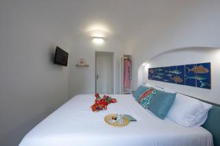 NINA'S HOUSE - ATRANI - AMALFI COAST - 6