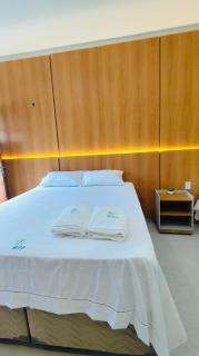 Residencial Ibiapaba FLAT 31 - com piscina e ótima localização - 1