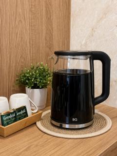 Sole Family Guesthouse - 4