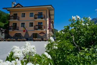 Hotel Valentino - Bionaz - 0