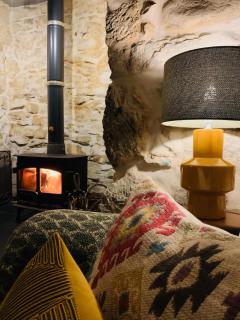 Tyn Y Simdde - Secluded Mountain Stay - Stunning Views of Eryri - 9