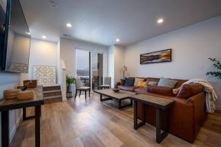 Snowbasin Summit R5062Ski Retreat Hot Tub Views - 3