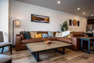 Snowbasin Summit R5062Ski Retreat Hot Tub Views - 2