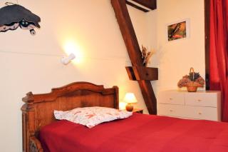 Gîte détape du poney club - 2