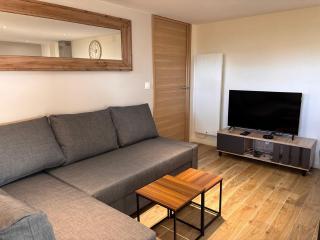Le Petit Gîte à SaintDiédesVosges Appartement ave - 9