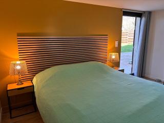 Le Petit Gîte à SaintDiédesVosges Appartement ave - 1