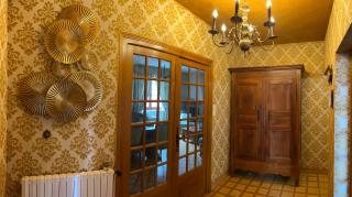 Gîte du VIADUC 7 personnes - 8
