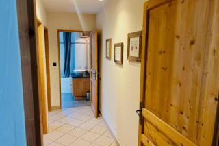 Flat with parking and balcony in Centre - 1