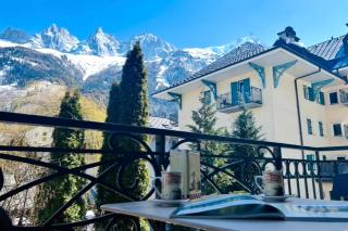 Flat with parking and balcony in Centre - 0