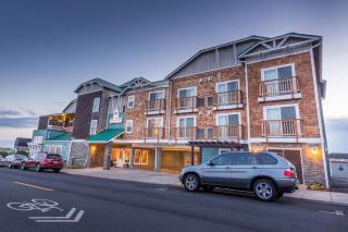 Inn at Nye Beach - 7