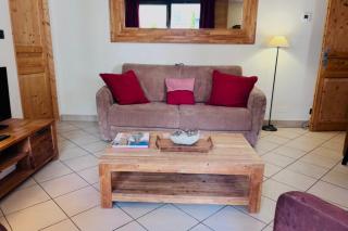 Flat with parking and balcony in Centre - Chamonix-Mont-Blanc - 2
