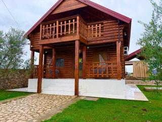 Cosy Cottage with Private Pool - Andrej - 2