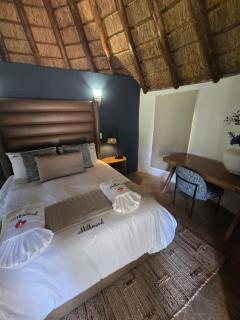 Milkwood Valley Lodge, Mabalingwe - 8