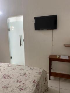 Hotel Maria - Marabá - 3