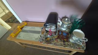 Brady Accommodation - 3