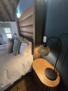 Milkwood Valley Lodge, Mabalingwe - 7