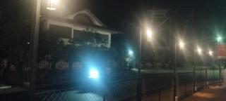 White Oasis Residence Vythiri 3 star - 8