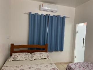 Hotel Maria - Marabá - 4