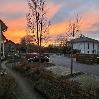 Ferienwohnung mit Weinbergblick - 8