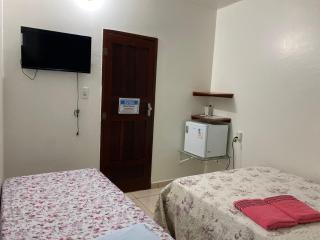 Hotel Maria - Marabá - 5