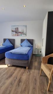 Ferienwohnung Für 6 Personen 75 M² - 1