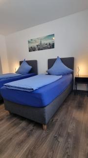 Ferienwohnung Für 6 Personen 75 M² - 3