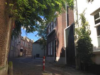 Boutique Hotel Nieuw Uilenburg - Den Bosch - 4