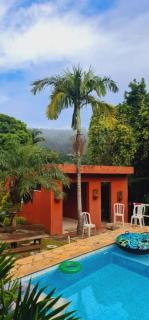 Casa de Campo Terra da Paz - 8