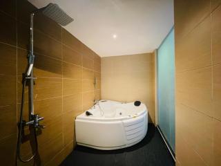 Melaka City Hotel - 7