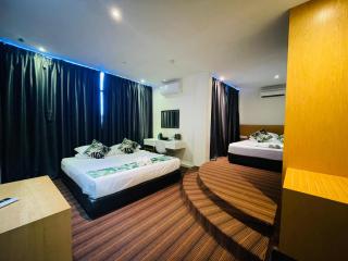 Melaka City Hotel - 5