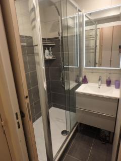 Appartement Zen Costa Plana - Cap d'Ail - 5