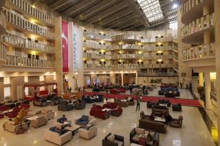 Divaisib Termal Resort Hotel & Spa - 6