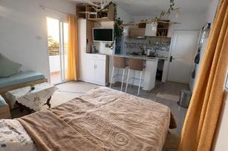 City Nest Studio - Hammam Sousse - 8