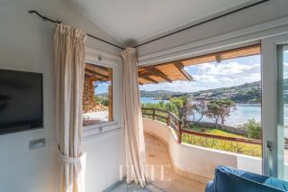Villa Piccolo Pevero - Accesso a Mare Privato e Piscina - 5