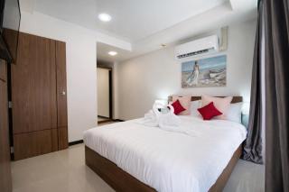 KAI Condo 1BR Pool View NBC Nai Harn - 2