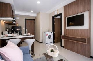 KAI Condo 1BR Pool View NBC Nai Harn - 6