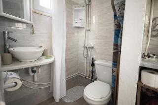 City Nest Studio - Hammam Sousse - 1