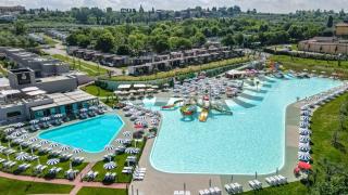 Estivotravel on Camping Cisano San Vito - 0