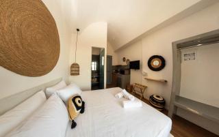 Aidani Luxurious Rooms - Vóthon - 1