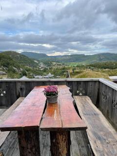 Sirdal Mountain Lodge, close to Kjerag - 9