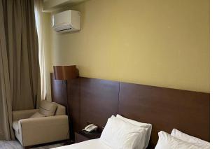 Blackto - Tbilisi City - 2